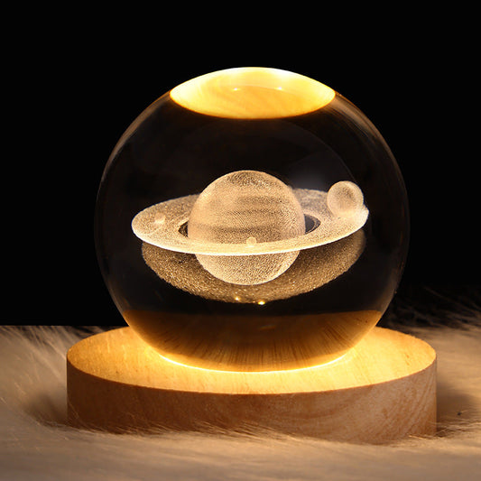 Dreamy Crystal Sphere™️ - Elite Bazaar