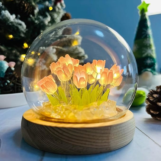 Tulip Orb