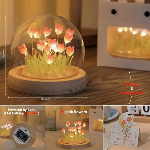 Tulip Orb