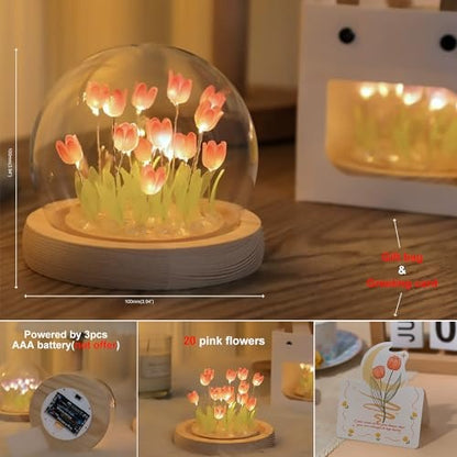 Tulip Orb