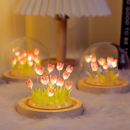 Tulip Orb