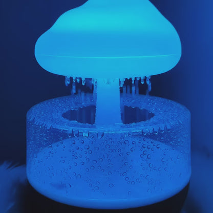 PureComfort™ Rain Humidifier