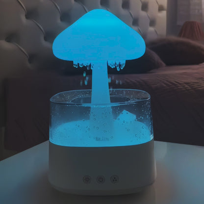 PureComfort™ Rain Humidifier