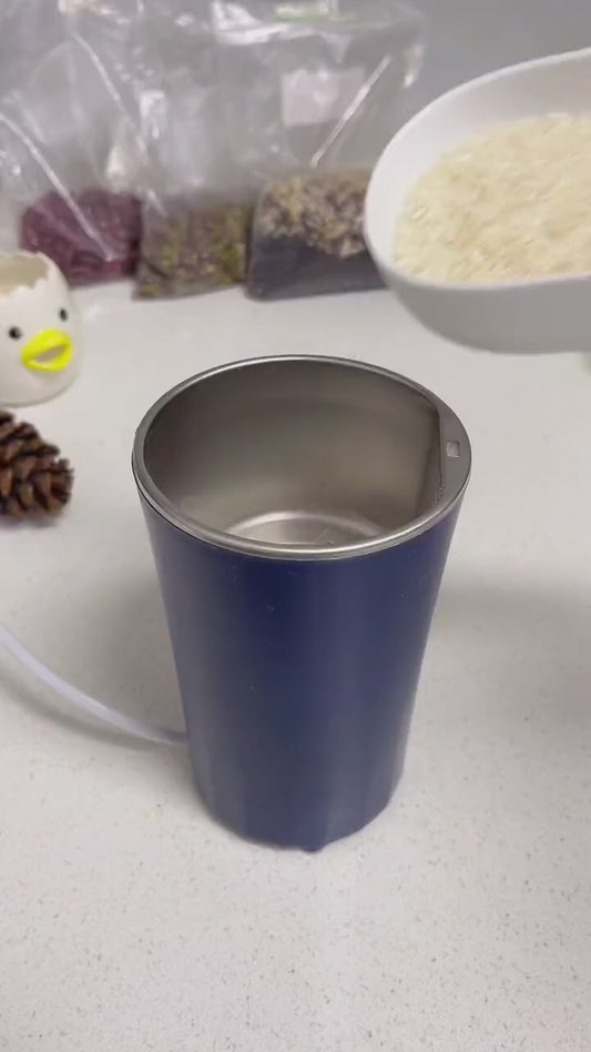 FlavorFuse® Electric Grinder