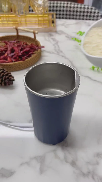FlavorFuse® Electric Grinder