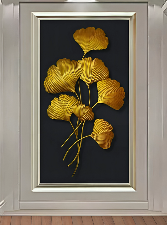 Gold Yuro Decor - Elite Bazaar