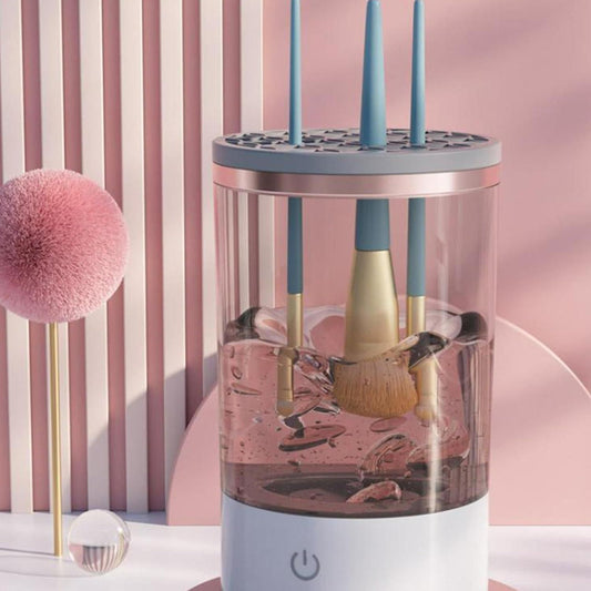Bestseller - PureCleanse™ Cosmetic Cleaner - Elite Bazaar